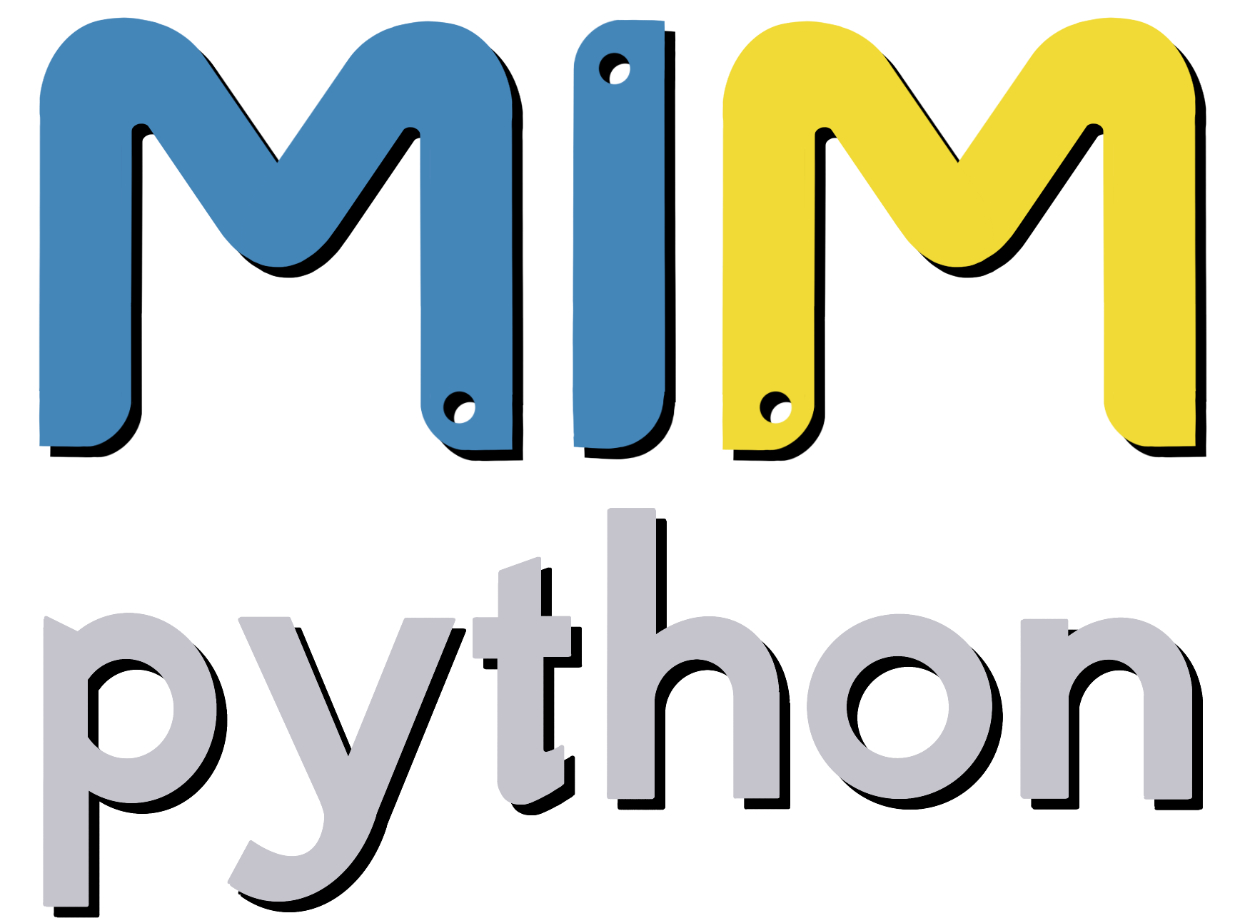 MIM Python